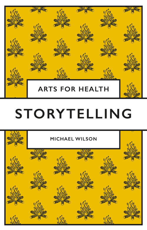 Storytelling - 9781839097591 by Michael Wilson, 9781839097591