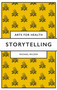 Storytelling - 9781839097591 by Michael Wilson, 9781839097591