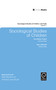 Sociological Studies of Children - 9781784413149 by Anne-Marie Ambert, Nancy Mandell, 9781784413149