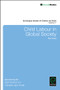 Child Labour in Global Society by Paul Close, 9781786359353