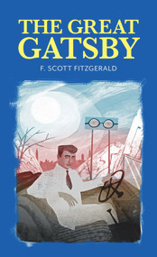 The Great Gatsby - 9781912464043 by F. Scott Fitzgerald, Sam Kalda, Sean Connolly, 9781912464043