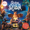 Robin Robin: A Push, Pull and Slide Book by Macmillan Children's Books, 9781035001187