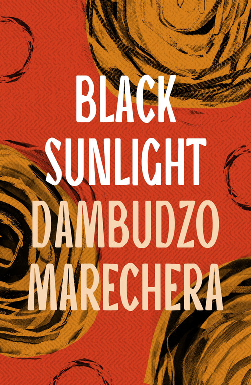 Black Sunlight by Dambudzo Marechera, 9781035906161