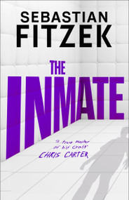 The Inmate - 9781804542347 by Sebastian Fitzek, 9781804542347