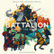 Battalion: War of the Ancients by Paolo Mori, Francesco Sirocchi, Roland MacDonald, 9781472861894