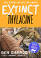 Thylacine by Ben Garrod, Gabriel Ugueto, 9781838935450