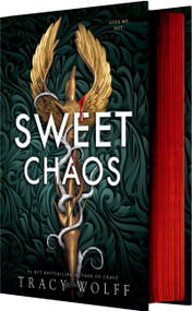 Sweet Chaos by Tracy Wolff, 9781649377036