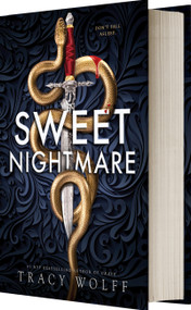 Sweet Nightmare (Standard Edition) by Tracy Wolff, 9781649377067