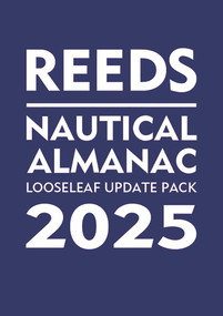 Reeds Looseleaf Update Pack 2025 by Perrin Towler, Simon Jollands, 9781399416900