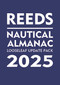 Reeds Looseleaf Update Pack 2025 by Perrin Towler, Simon Jollands, 9781399416900