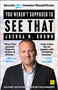 You Weren't Supposed To See That (Secrets Every Investor Should Know) by Joshua M. Brown, 9781804090596