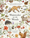 Watercolor in the Woods (Paint a Whimsical World of Forest Animals, Botanicals, Toadstools and More) by Jane Carkill, 9798890030863