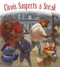 Clovis Suspects a Sneak by Katelyn Aronson, 9781645678991