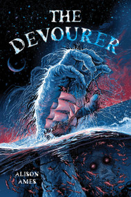 The Devourer by Alison Ames, 9798890030788
