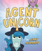 Agent Unicorn by Jenny Alvarado, Jenny Alvarado, 9781645678984
