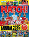 Match Annual 2025 by Match, 9781035041084