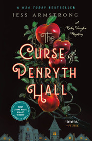 The Curse of Penryth Hall (A Mystery) - 9781250886033 by Jess Armstrong, 9781250886033