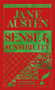 Sense and Sensibility - 9781035040452 by Jane Austen, Henry Hitchings, Hugh Thomson, 9781035040452