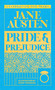 Pride and Prejudice - 9781035040445 by Jane Austen, Henry Hitchings, Hugh Thomson, 9781035040445