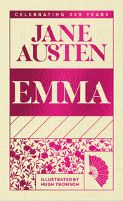 Emma - 9781035040469 by Jane Austen, Hugh Thomson, David Pinching, 9781035040469