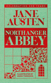 Northanger Abbey - 9781035040476 by Jane Austen, David Pinching, Hugh Thomson, 9781035040476
