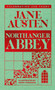 Northanger Abbey - 9781035040476 by Jane Austen, David Pinching, Hugh Thomson, 9781035040476