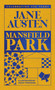 Mansfield Park - 9781035040483 by Jane Austen, Nigel Cliff, Hugh Thomson, 9781035040483