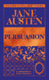 Persuasion - 9781035040490 by Jane Austen, Henry Hitchings, Hugh Thomson, 9781035040490