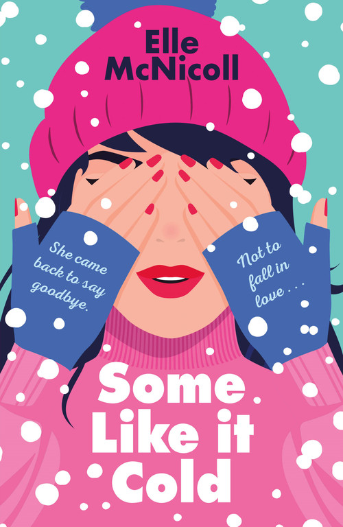 Some Like it Cold - 9781250335531 by Elle McNicoll, 9781250335531