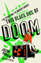 I'm Starting to Worry About This Black Box of Doom (A Novel) by Jason Pargin, 9781250285959