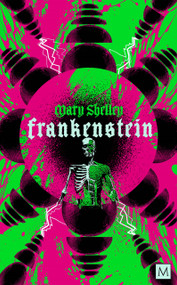 Frankenstein - 9781035034840 by Mary Shelley, David Pinching, 9781035034840