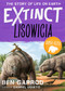 Lisowicia by Ben Garrod, Gabriel Ugueto, 9781838935368