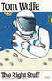 The Right Stuff - 9781250338358 by Tom Wolfe, Robin Sloan, 9781250338358