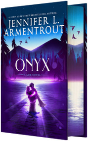 Onyx by Jennifer L. Armentrout, 9781649376121