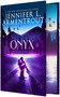Onyx by Jennifer L. Armentrout, 9781649376121