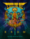 Evil in Me by Brom, 9781250622013