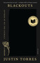Blackouts (A Novel) - 9781250338068 by Justin Torres, 9781250338068