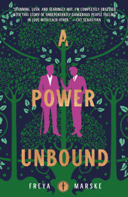 A Power Unbound - 9781250831903 by Freya Marske, 9781250831903