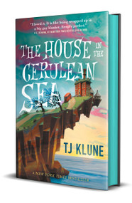 The House in the Cerulean Sea (Special Edition) - 9781250357243 by TJ Klune, 9781250357243