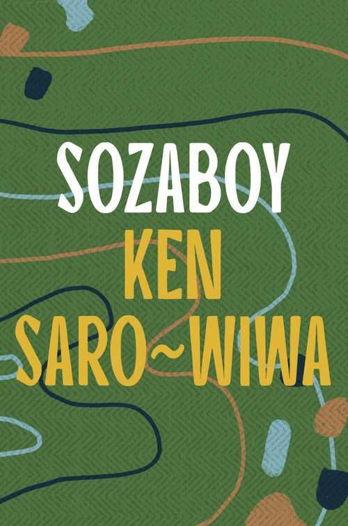 Sozaboy by Ken Saro-Wiwa, 9781035906031