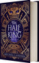 The Half King (Standard Edition) by Melissa Landers, 9781649377135
