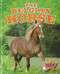 The Belgian Horse by Sara Green, 9781600147364