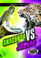 Anaconda vs. Jaguar - 9781648342936 by Thomas K. Adamson, Dana Fleming, 9781648342936