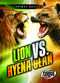 Lion vs. Hyena Clan - 9781648342974 by Nathan Sommer, Dana Fleming, 9781648342974