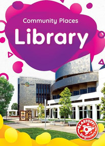 Library - 9781648346583 by Amy McDonald, Dana Fleming, 9781648346583