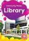 Library - 9781648346583 by Amy McDonald, Dana Fleming, 9781648346583