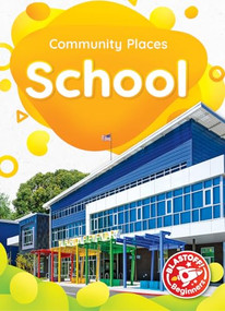 School - 9781648346613 by Amy McDonald, Dana Fleming, 9781648346613