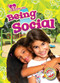 Being Social - 9781648346620 by Kirsten Chang, Dana Fleming, 9781648346620