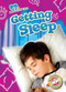 Getting Sleep - 9781648346644 by Kirsten Chang, Dana Fleming, 9781648346644