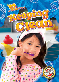 Keeping Clean - 9781648346651 by Dana Fleming, Kirsten Chang, 9781648346651